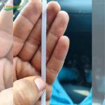 تسمه پلاستیکی پلی‌ پروپیلن عرض 5